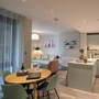 Mint Apartment