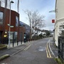Former Swan Pub - Kingston University