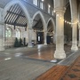 Former Hackney Church