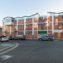 Hackney Industrial Estate