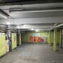Shoreditch Vacant Building