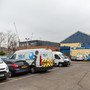 Walthamstow Industrial Estate