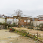 Walthamstow Empty Lot