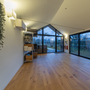 Kingston Retreat - Yoga Studio