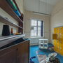 Haringey Primary School - Interior