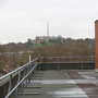 Haringey Office Block  - Rooftop