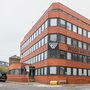 Haringey Office Block