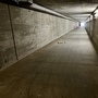 Tunnels & Hallways