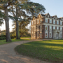 Boston Manor House - Exterior