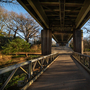 Boston Manor Park - Flyover