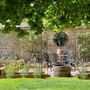 Surrey Georgian House and Gardens - Exterior