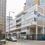 Whitechapel Office Block