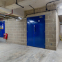 East London Basement