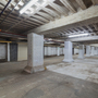 East London Basement