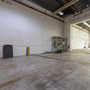 East London Studio Lot