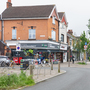 Francis Road