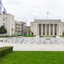 Fellowship Square