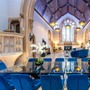 Converted Church