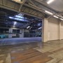 Multi-Use Site: Set Build Spaces and Warehouses