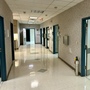 Empty Surgery Center