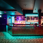 Nightclub: Curve