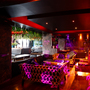 Nightclub: Sit down bar