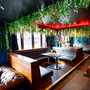 Nightclub: Sit down bar