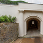 Nursemaids Tunnel