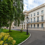 Clarence Terrace