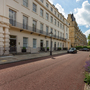 Cambridge Terrace