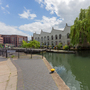 Camden Canalside