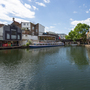 Camden Canalside