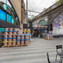 Hawley Wharf - Exteriors