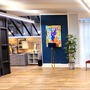 Old Street Reception