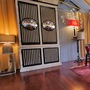 Old Street Victorian Loft