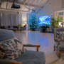 Old Street White Loft