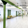 Old Street Meeting Room