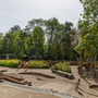Holland Park - Playground
