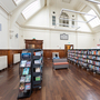 Walthamstow Library
