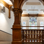Walthamstow Library - Grand Staircase