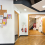 Leytonstone Library - Business Centre