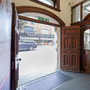 Lea Bridge Library