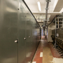 Senate House - Control Room