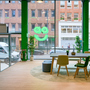 Hatton Garden Offices