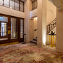 Luxury Hotel - Corridors, Stairs and Landings