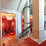 Luxury Hotel - Corridors, Stairs and Landings