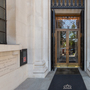 Luxury Hotel - Exteriors