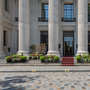 Luxury Hotel - Exteriors