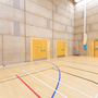 St Mary's University - Sports Facilities