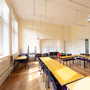 St Mary’s University - Lecture halls, classrooms and studios